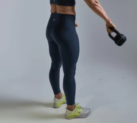 Midnight Grey leggings